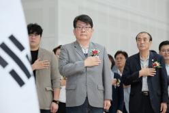 제22회 마포구청장배 농구대회 5