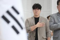 제22회 마포구청장배 농구대회 6