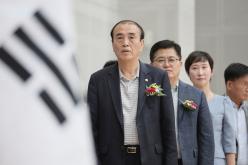 제22회 마포구청장배 농구대회 7