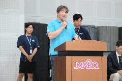 제22회 마포구청장배 농구대회 8