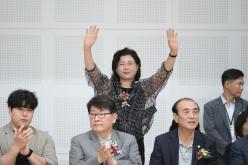 제22회 마포구청장배 농구대회 9