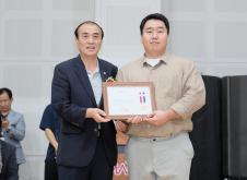 제22회 마포구청장배 농구대회 10