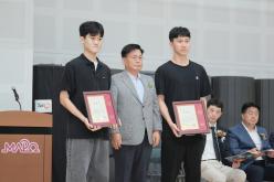 제22회 마포구청장배 농구대회 12