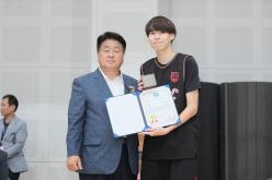 제22회 마포구청장배 농구대회 13