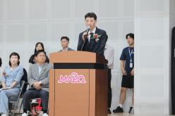 제22회 마포구청장배 농구대회 14