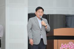 제22회 마포구청장배 농구대회 15