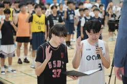 제22회 마포구청장배 농구대회 19