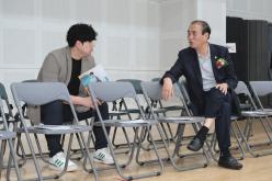 제22회 마포구청장배 농구대회 27