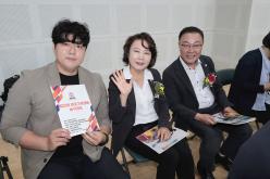 제22회 마포구청장배 농구대회 31