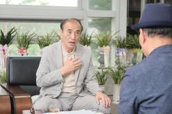 마포타임즈 인터뷰 1