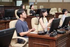 의회견학 - 마포 청년정책네트워크 18