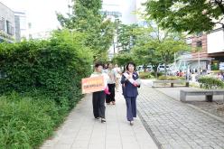 상가임대료 공정거래 캠페인 13