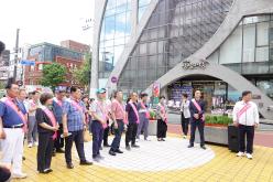 상가임대료 공정거래 캠페인 14