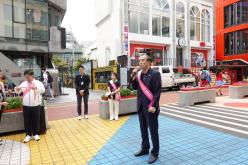 상가임대료 공정거래 캠페인 17