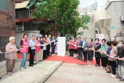 하반기 효도밥상 급식기관 개소식 2