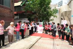 하반기 효도밥상 급식기관 개소식 3