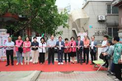 하반기 효도밥상 급식기관 개소식 4