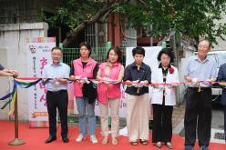 하반기 효도밥상 급식기관 개소식 6