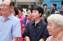 하반기 효도밥상 급식기관 개소식 11