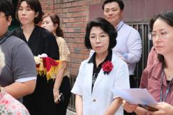 하반기 효도밥상 급식기관 개소식 12