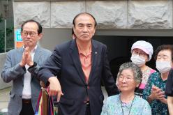 하반기 효도밥상 급식기관 개소식 17