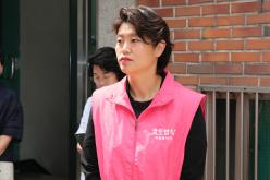 하반기 효도밥상 급식기관 개소식 20