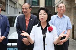 하반기 효도밥상 급식기관 개소식 34