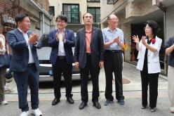 하반기 효도밥상 급식기관 개소식 43