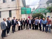 하반기 효도밥상 급식기관 개소식 49