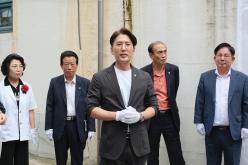 하반기 효도밥상 급식기관 개소식 62