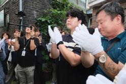 하반기 효도밥상 급식기관 개소식 73