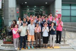 하반기 효도밥상 급식기관 개소식 103