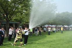 제4회 상암동 통통통 물통통 마을축제 7