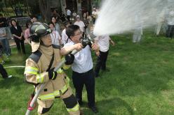 제4회 상암동 통통통 물통통 마을축제 8