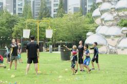제4회 상암동 통통통 물통통 마을축제 9