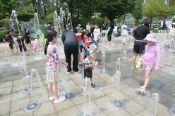 제4회 상암동 통통통 물통통 마을축제 11