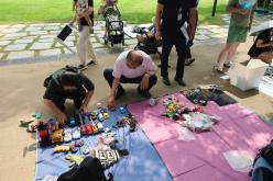 제4회 상암동 통통통 물통통 마을축제 12