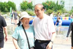 제4회 상암동 통통통 물통통 마을축제 13