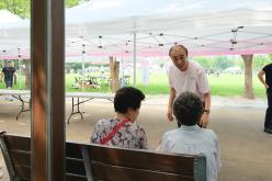 제4회 상암동 통통통 물통통 마을축제 14