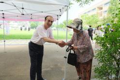 제4회 상암동 통통통 물통통 마을축제 15