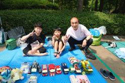 제4회 상암동 통통통 물통통 마을축제 17