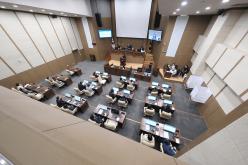 제2차 본회의 - 제268회 제1차 정례회 1