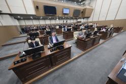 제2차 본회의 - 제268회 제1차 정례회 3