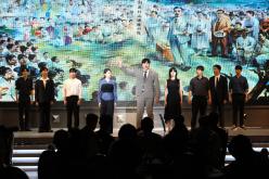 광복 79주년 기념 마포 독립유공자 가족 위문행사 6