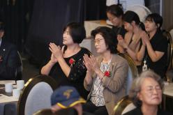 광복 79주년 기념 마포 독립유공자 가족 위문행사 10