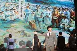 광복 79주년 기념 마포 독립유공자 가족 위문행사 12