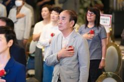 광복 79주년 기념 마포 독립유공자 가족 위문행사 13