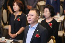 광복 79주년 기념 마포 독립유공자 가족 위문행사 17