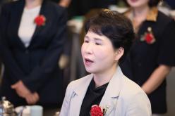 광복 79주년 기념 마포 독립유공자 가족 위문행사 19