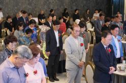 광복 79주년 기념 마포 독립유공자 가족 위문행사 20